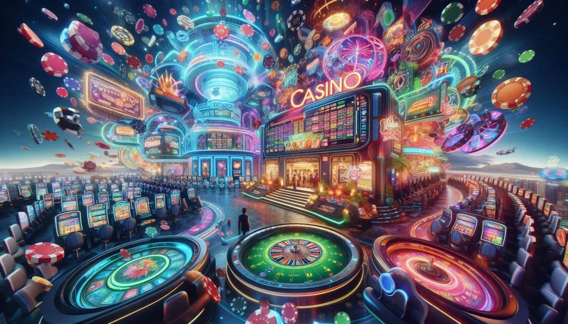 Ioji Casino